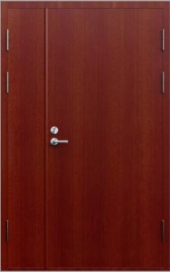 福州木質防火門/巨華門業sell/海口木質防火