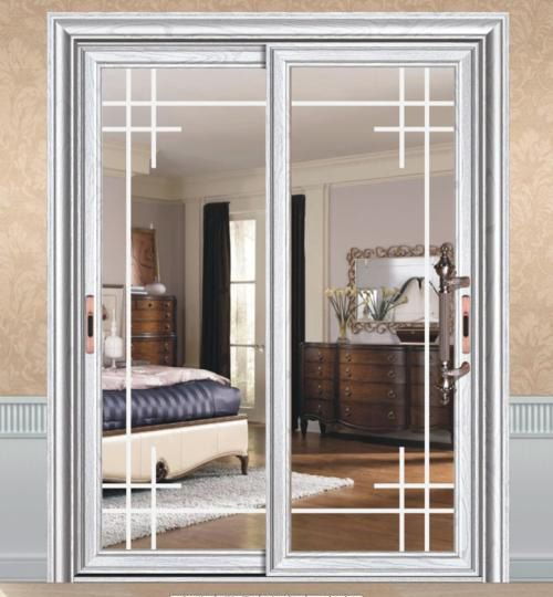 南京中空門廠 南京泰歐門業