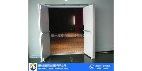 福州成安門業(yè) 品質(zhì)與設(shè)計(jì)的完美結(jié)合