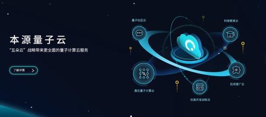 本源量子榮獲科技部“全國(guó)顛覆性技術(shù)創(chuàng)新大賽”優(yōu)勝獎(jiǎng)，引領(lǐng)量子計(jì)算技術(shù)新應(yīng)用