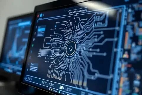 俄羅斯50量子比特冷離子計(jì)算機(jī)橫空出世 量子計(jì)算競賽迎來新篇章