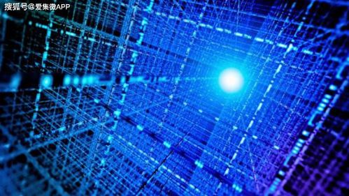 量子計(jì)算新突破 我國科學(xué)家研制出“按需式讀取”可集成固態(tài)量子存儲(chǔ)器