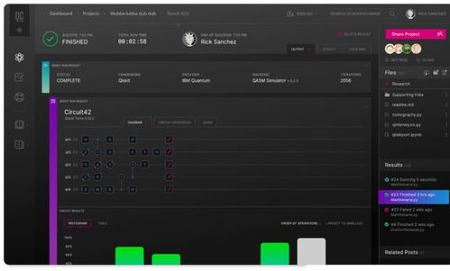 IBM開放量子生態，三方共建開啟計算新紀元