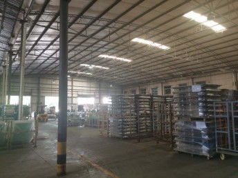 重慶魚洞大江廠內庫房 13000方整租，助力企業倉儲與物流升級