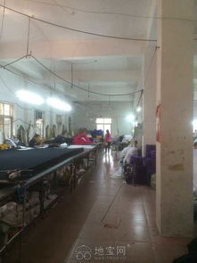 服裝廠的多功能轉型 場地租賃新機遇