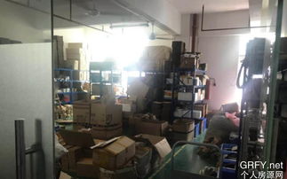 深圳個人房源網場地租賃指南