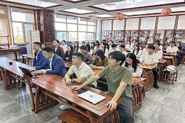 國學教育推廣 從經典誦讀到文化傳承的現代探索